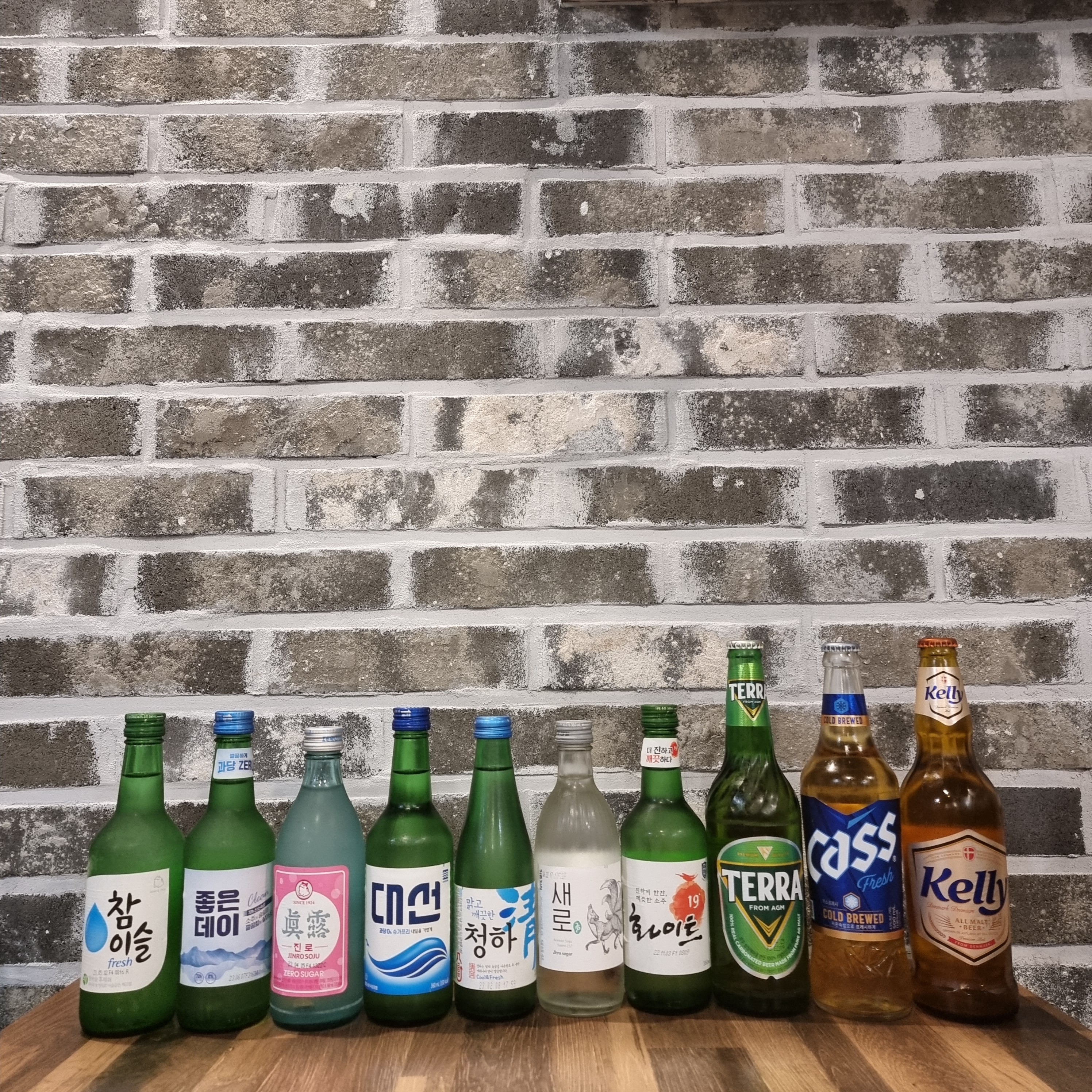 곱창왕국 울산달동점