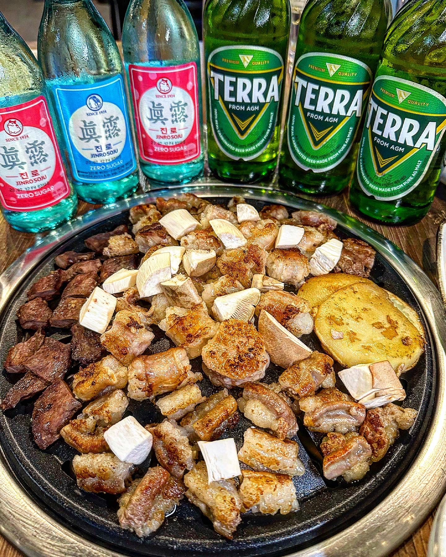 곱창왕국 울산달동점