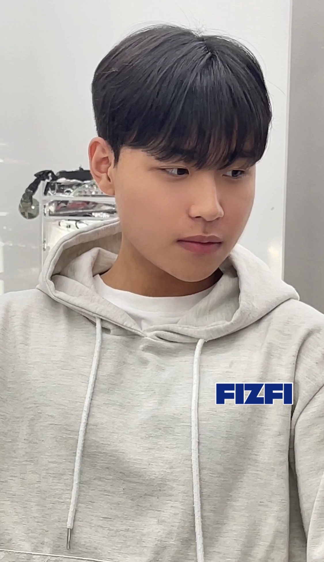 피즈피헤어 봉명점