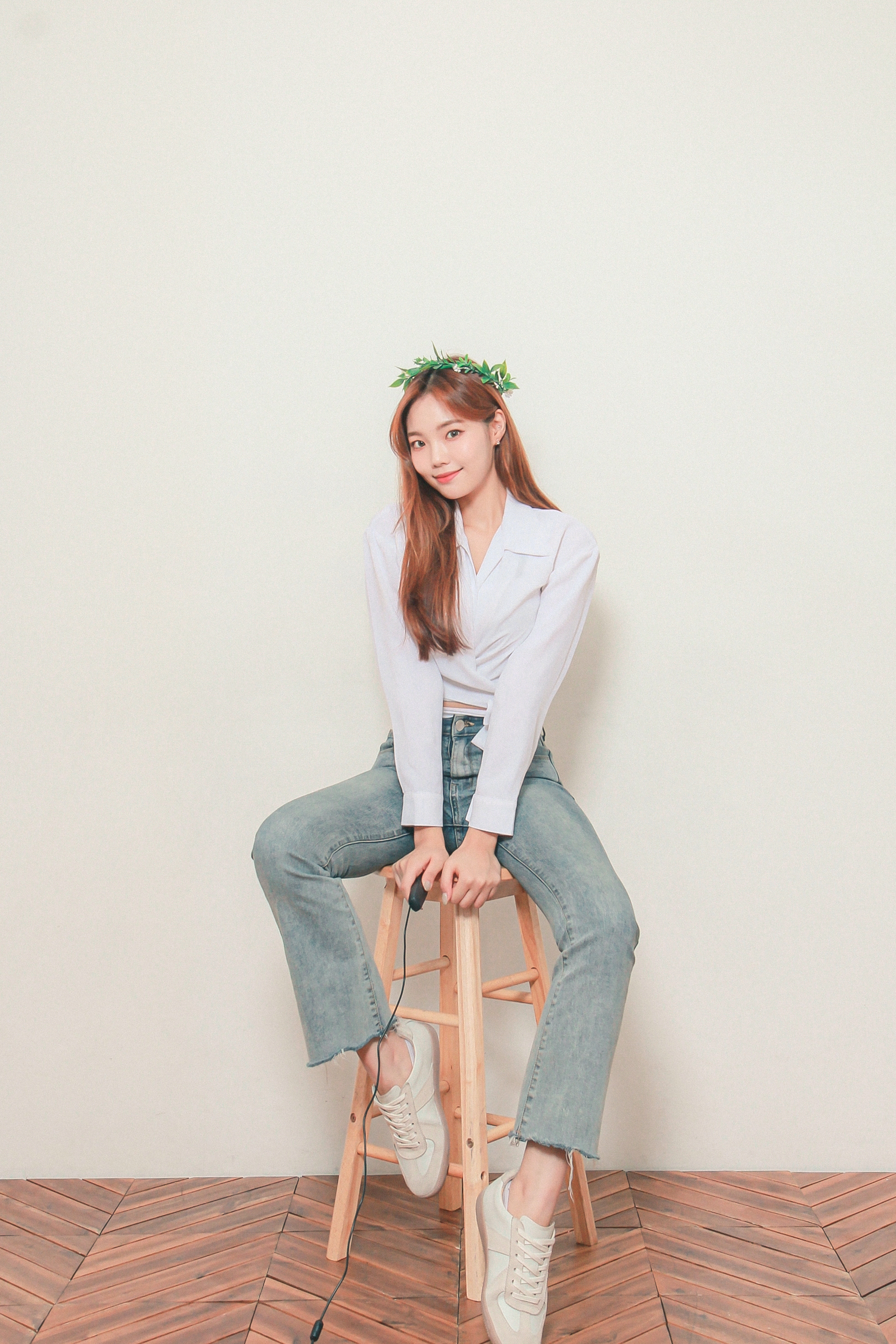 오늘, 우리 사진관 신촌