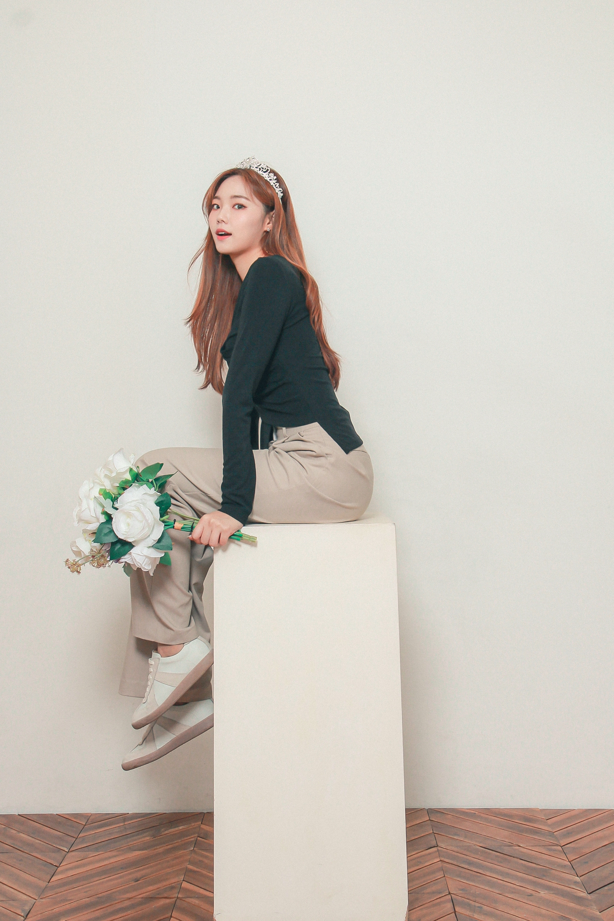 오늘, 우리 사진관 신촌