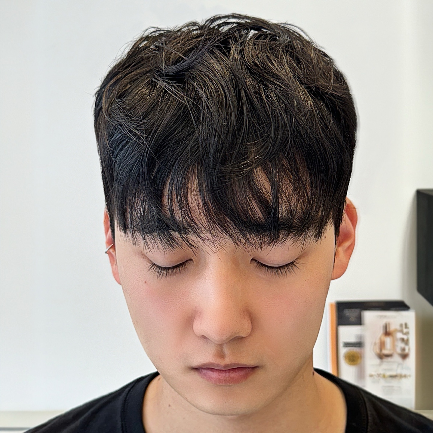 밀로헤어