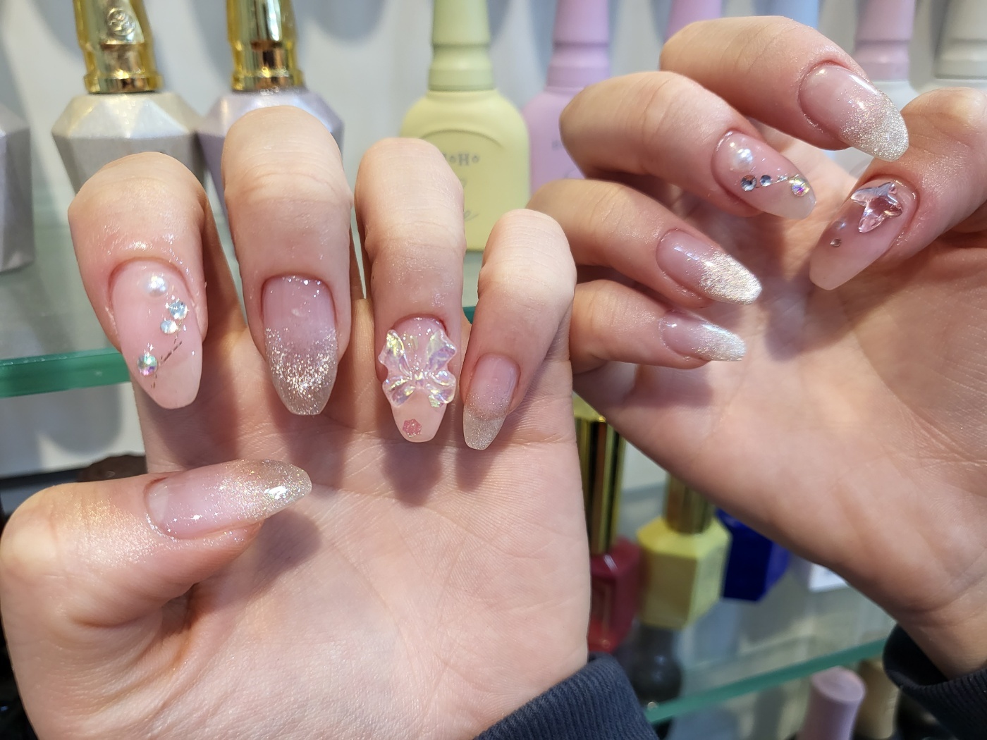 테리네일 대표 이미지