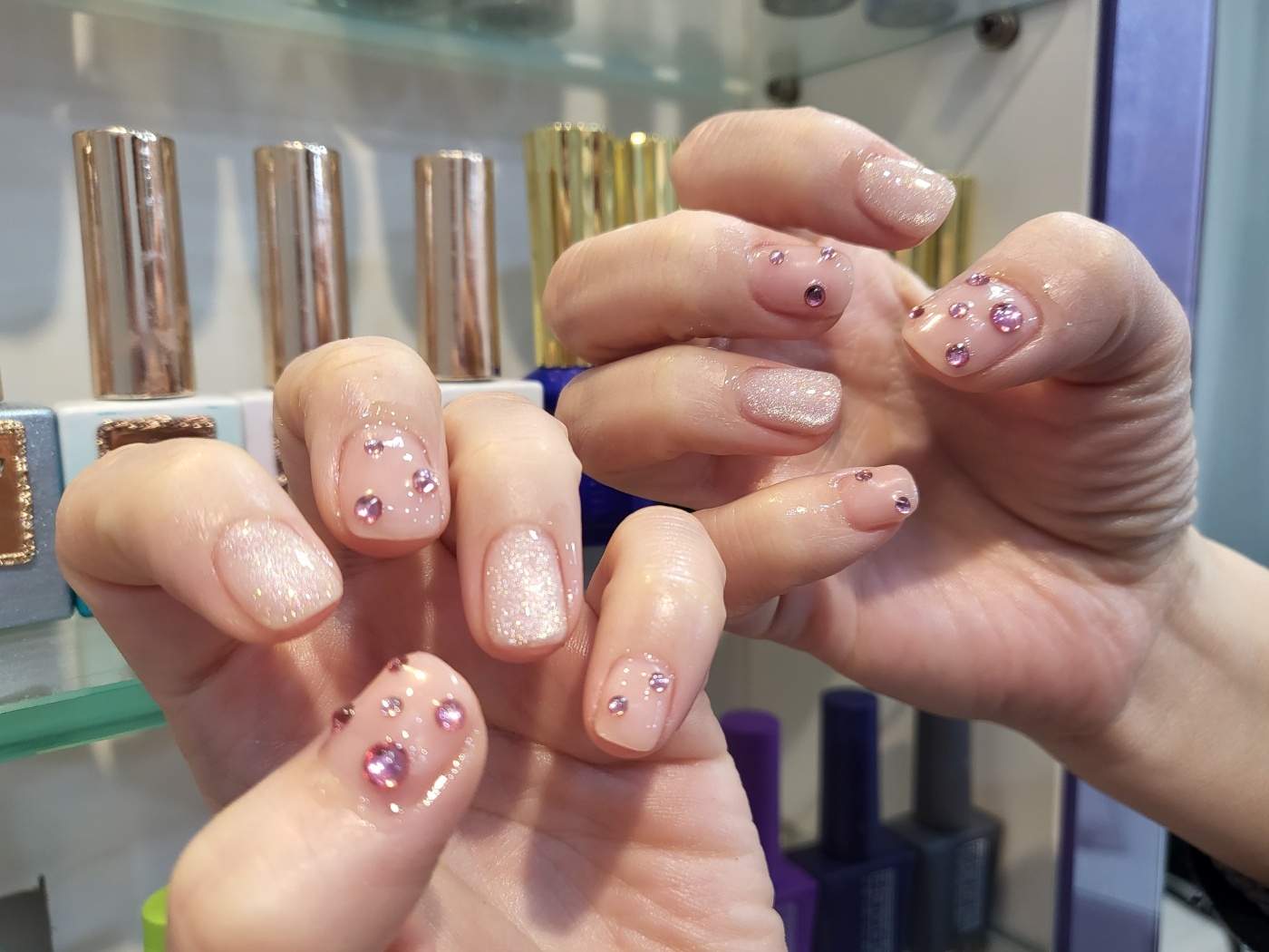 테리네일 대표 이미지