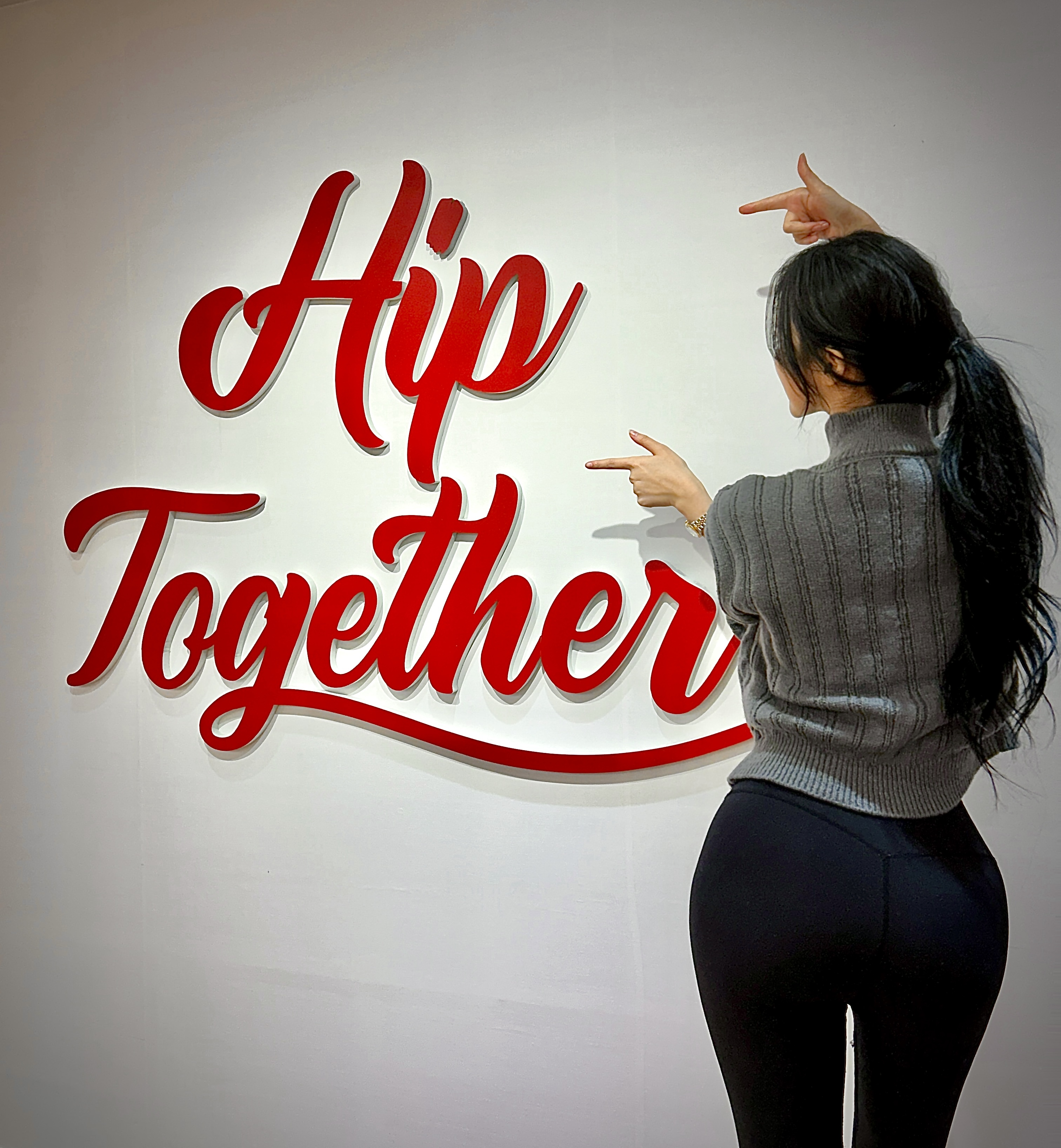 힙투게더 여성전용 그룹PT 선릉역점 대표 이미지