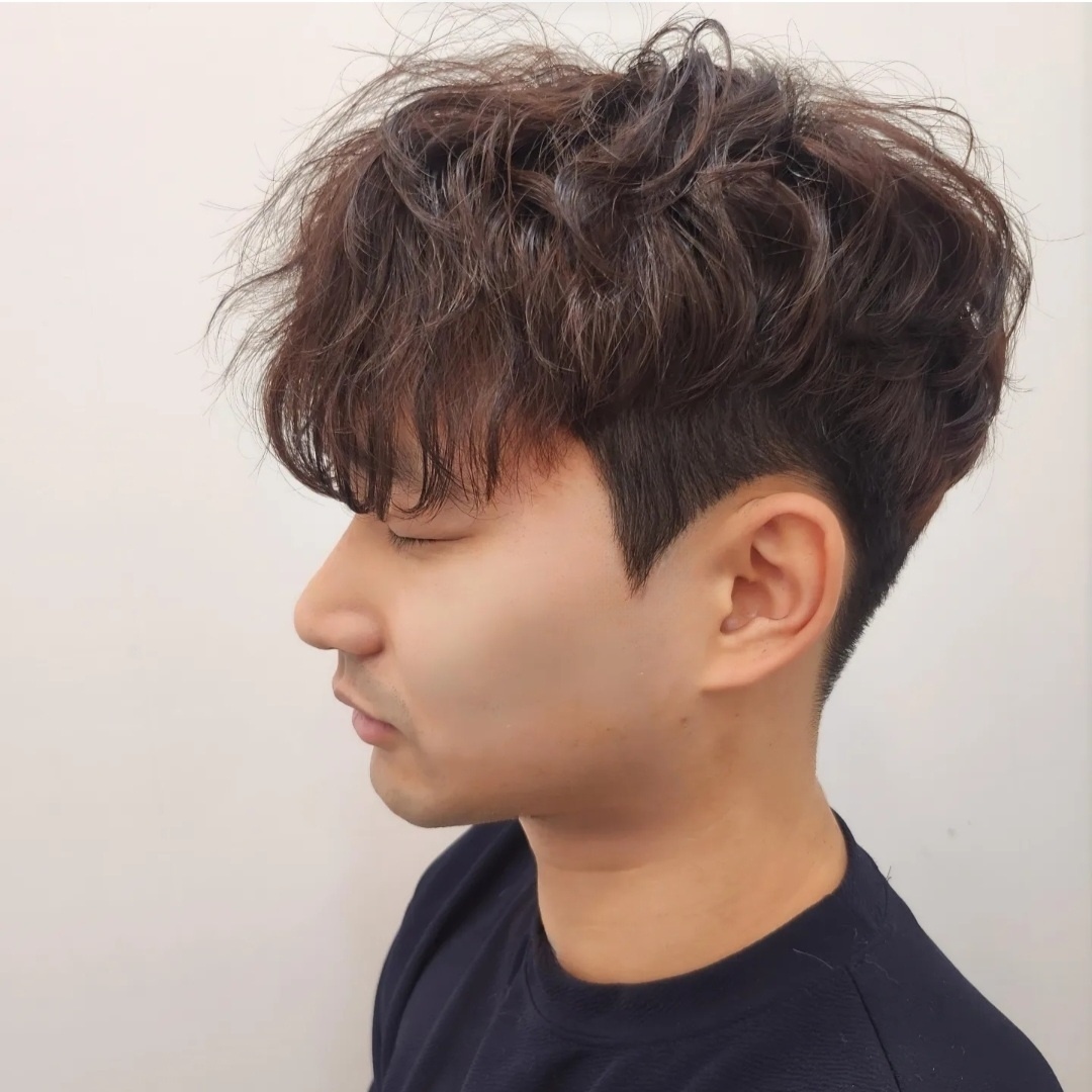 에비수헤어퀸