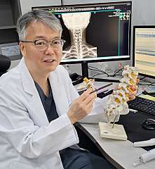 JIheon Kim(Dep. Of Neurosurgery) 대표사진