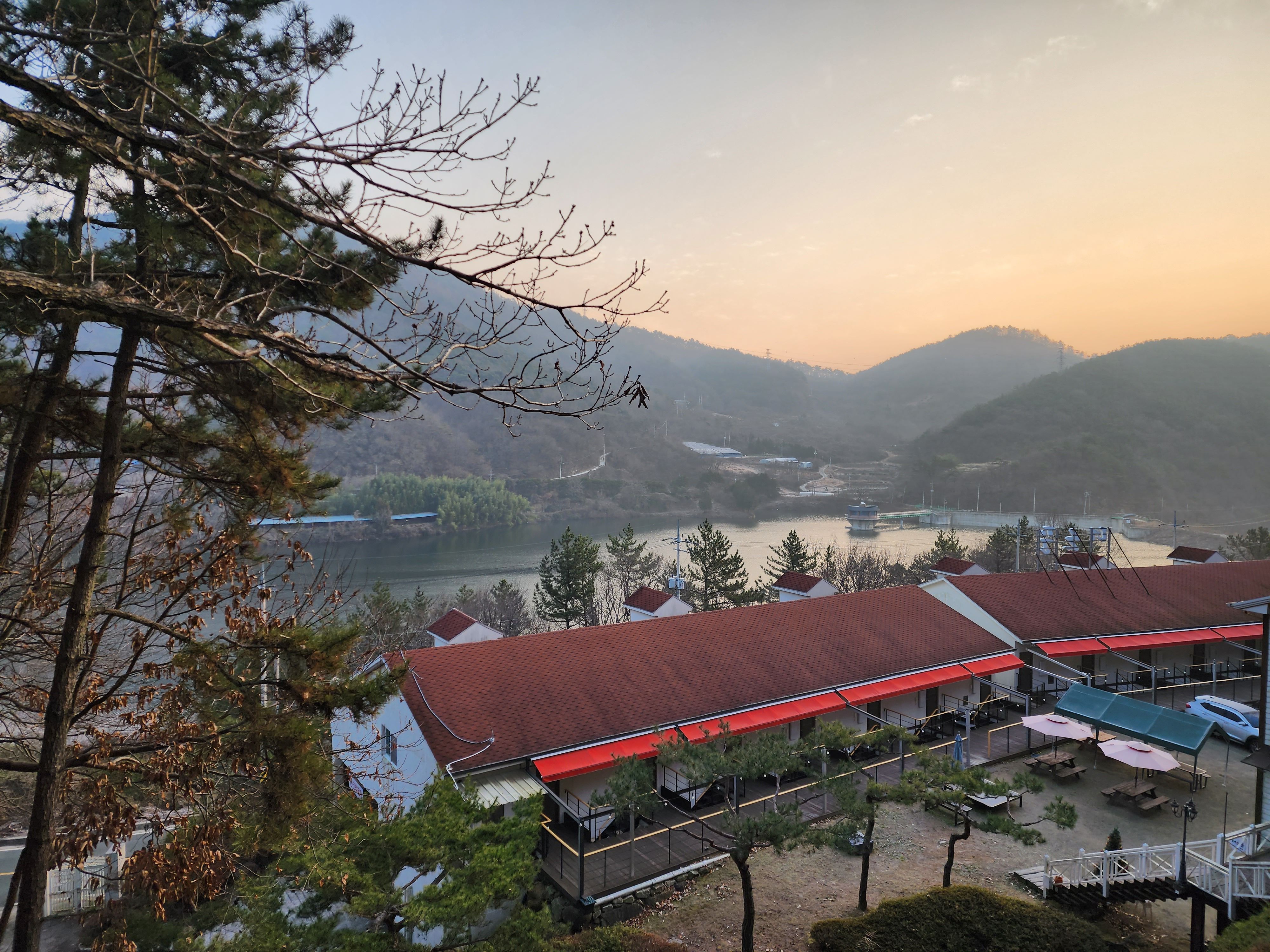 더소풍펜션