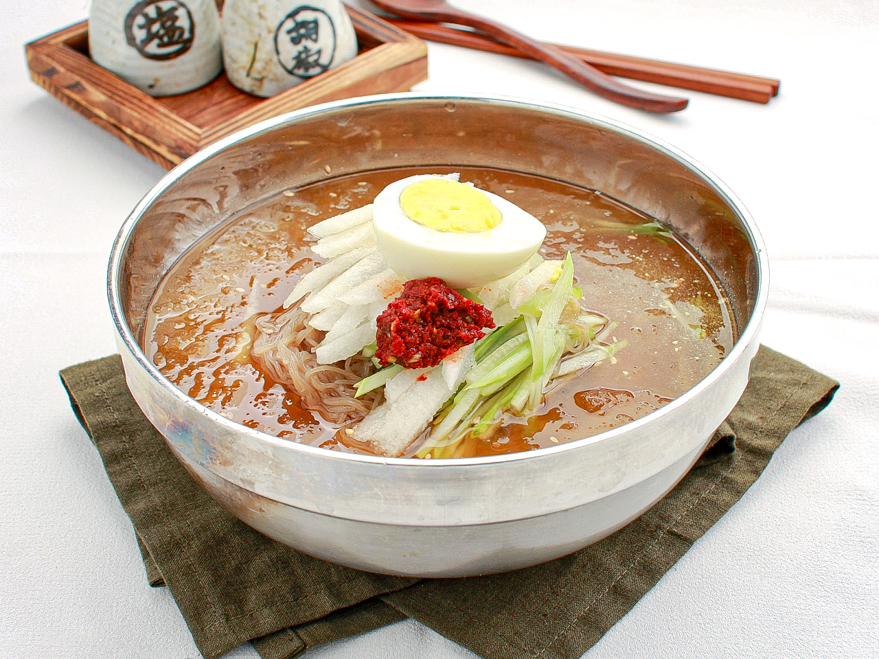 좋은생각수제돈까스전문점
