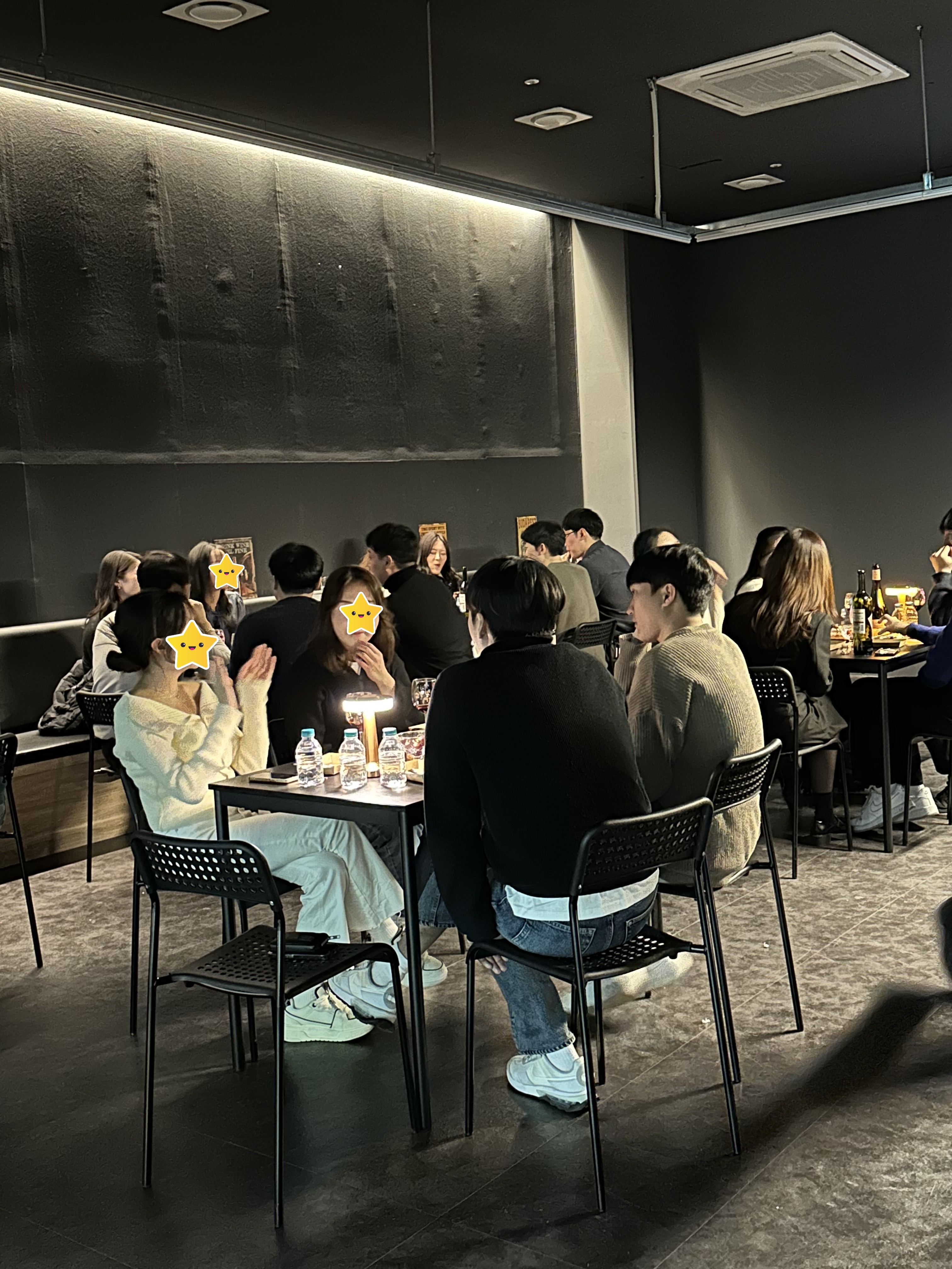 동탄 파티룸 디 오버그라운드
