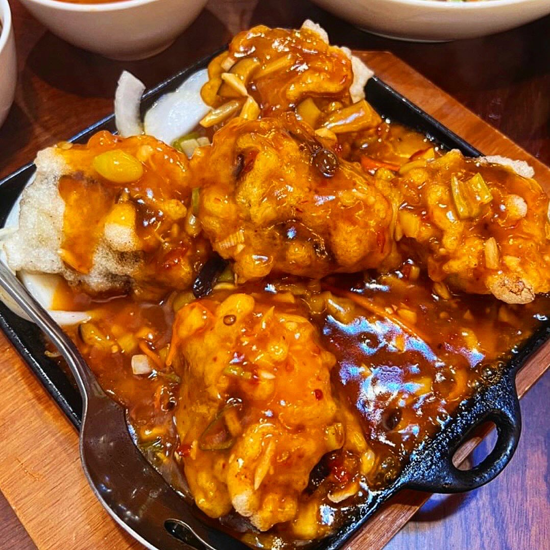 마차이나