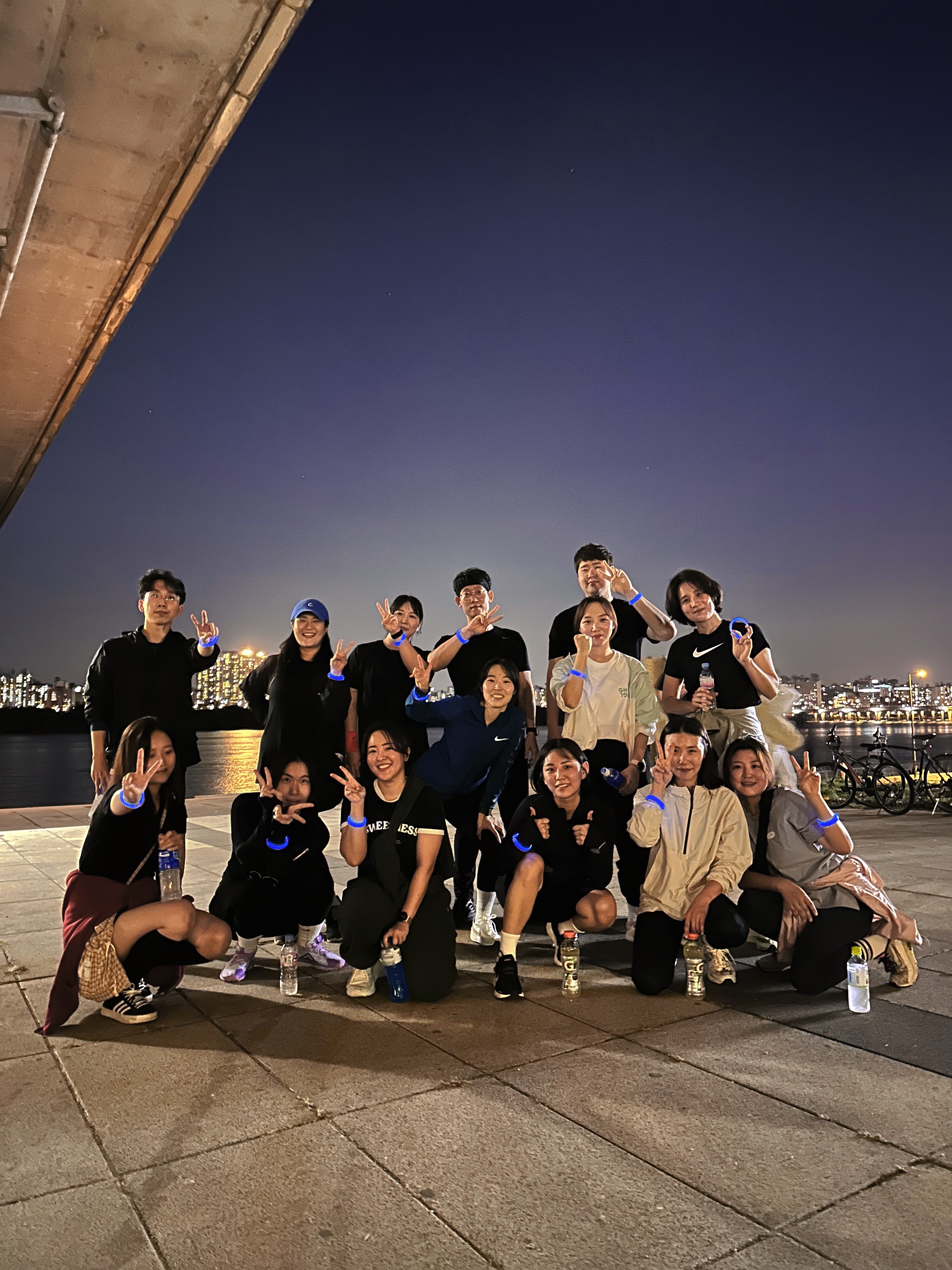 좋은습관 PT STUDIO 영등포