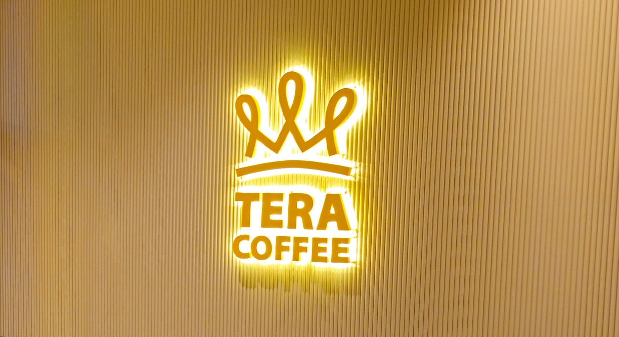 테라커피 본촌점