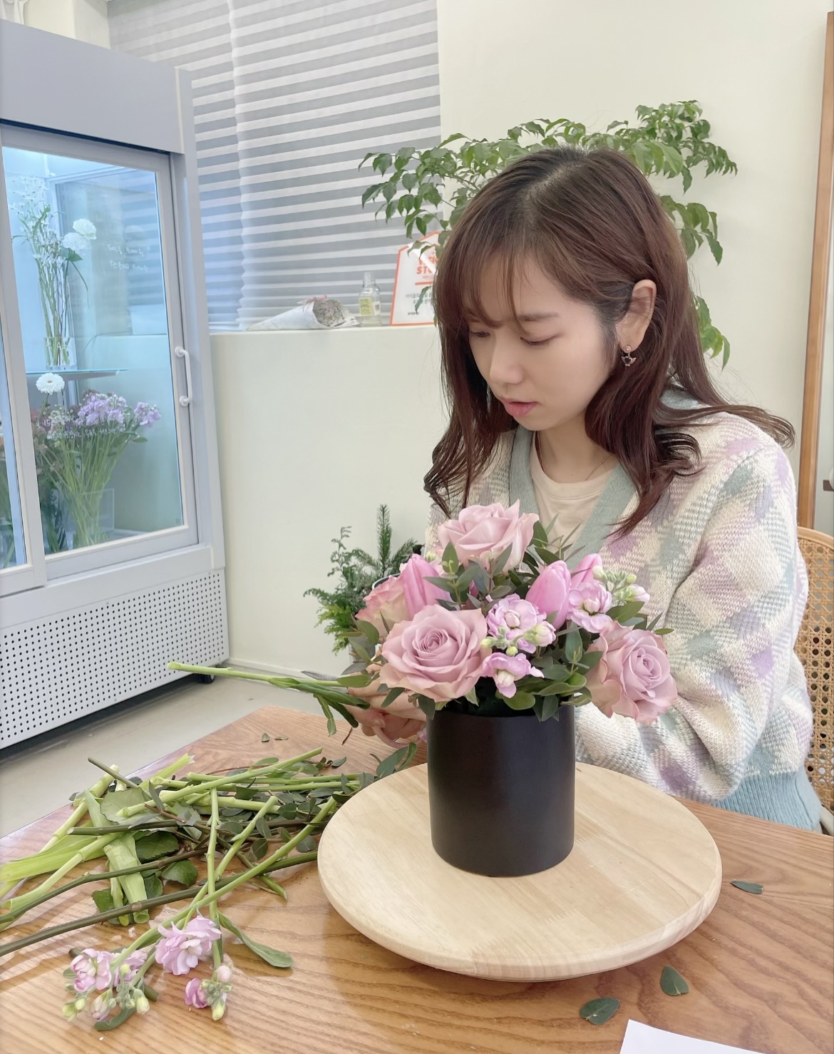 올피움플라워