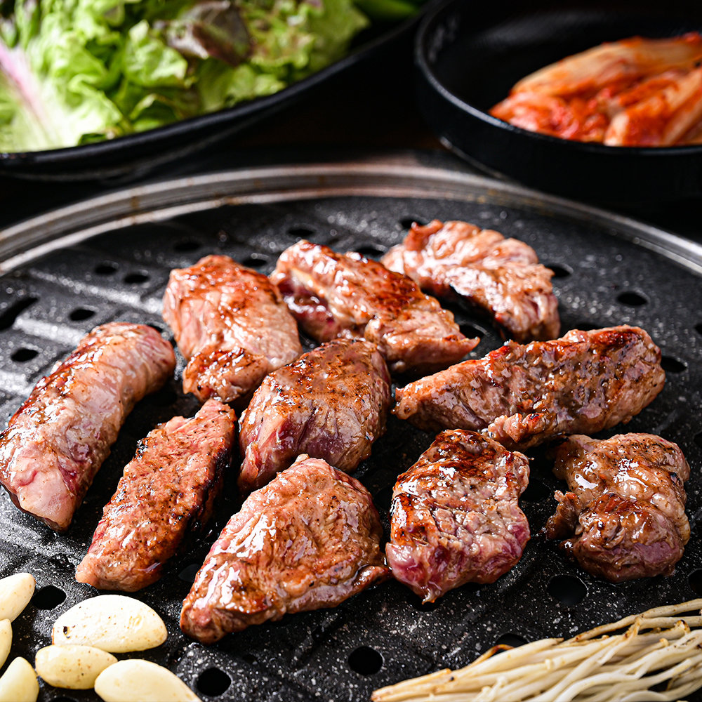 미진축산 칠곡점