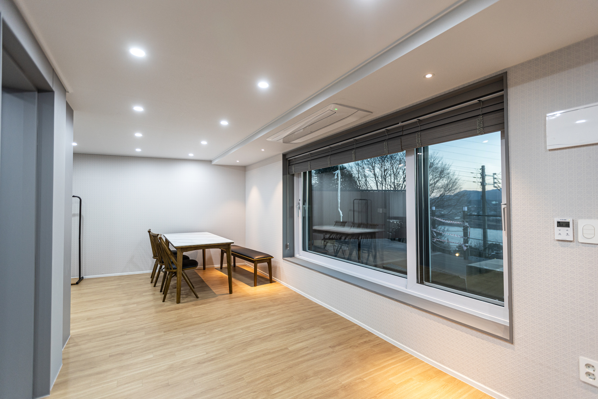 약수동산펜션캠핑