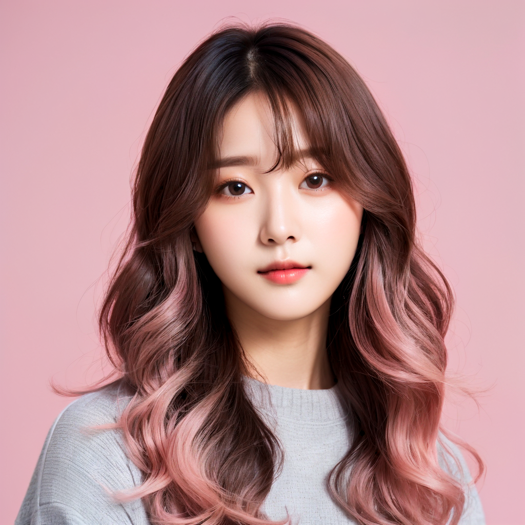 박승철헤어스투디오 롯데마트 중계점