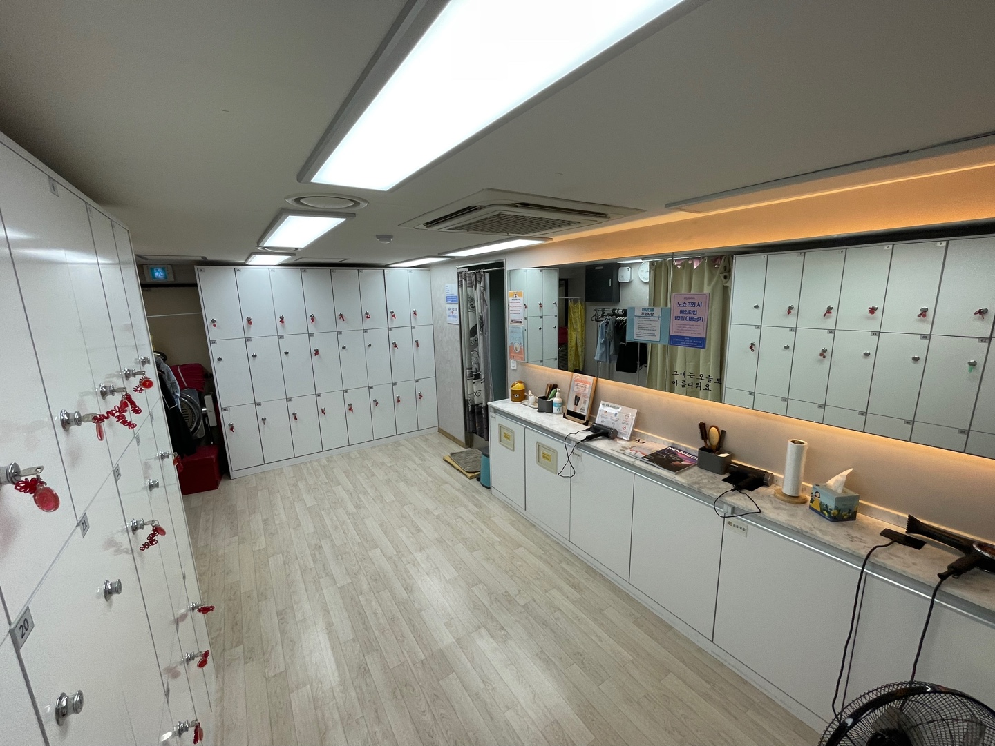 아메리카요가 서대문점 대표 이미지