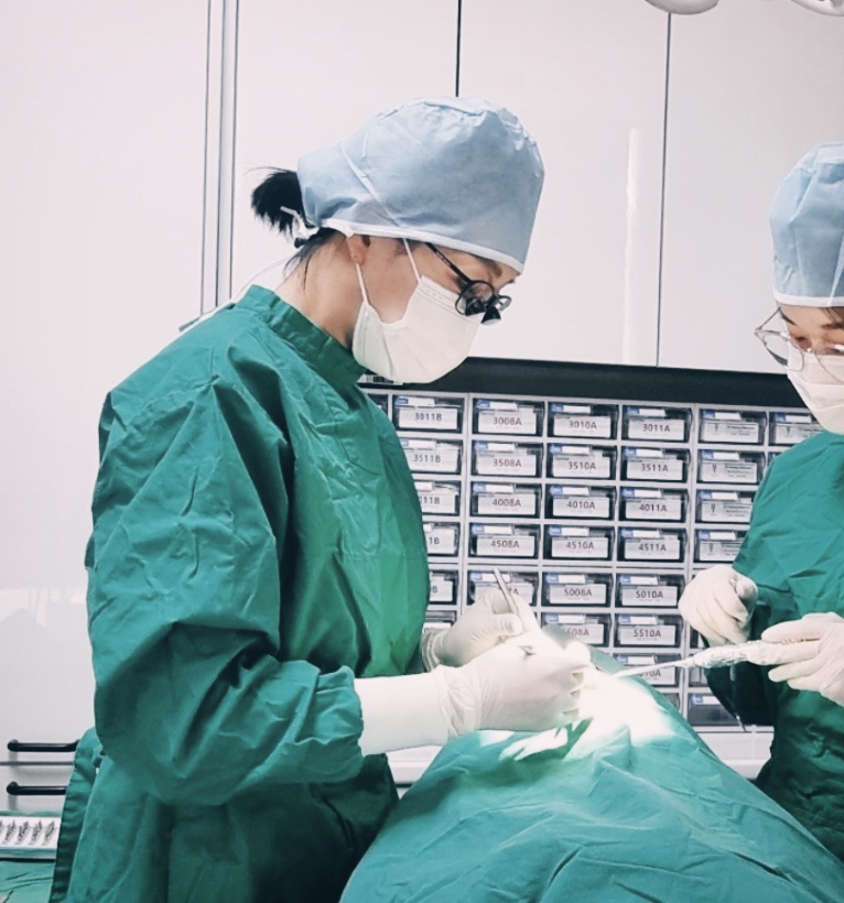 광천 미서울 치과의원 대표 이미지