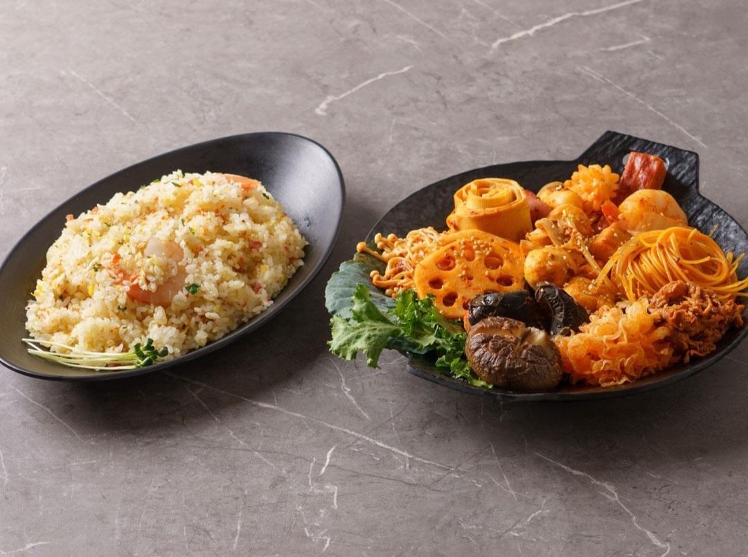 샤오치치마라 역삼본점