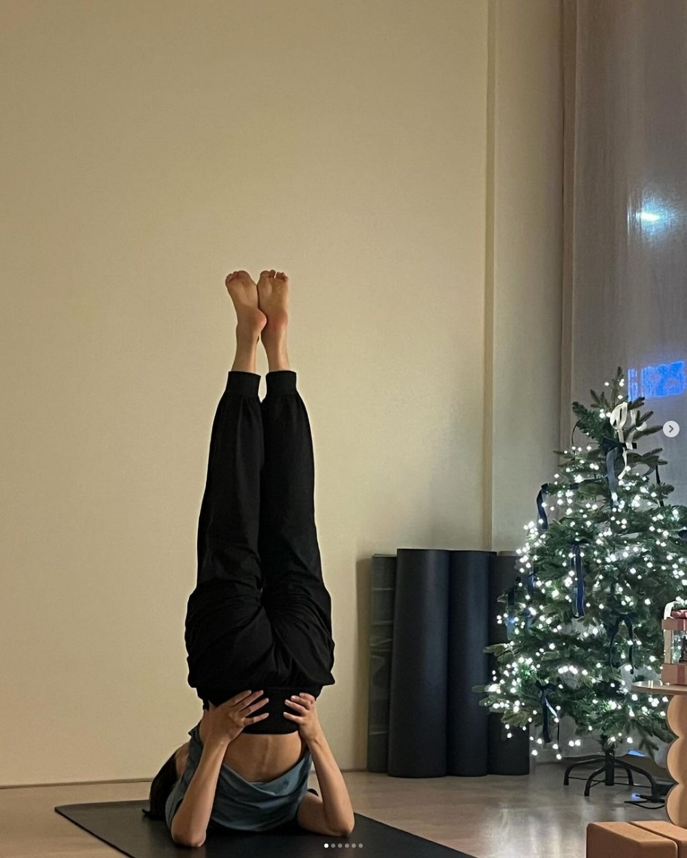 요가 웨이비 대표 이미지