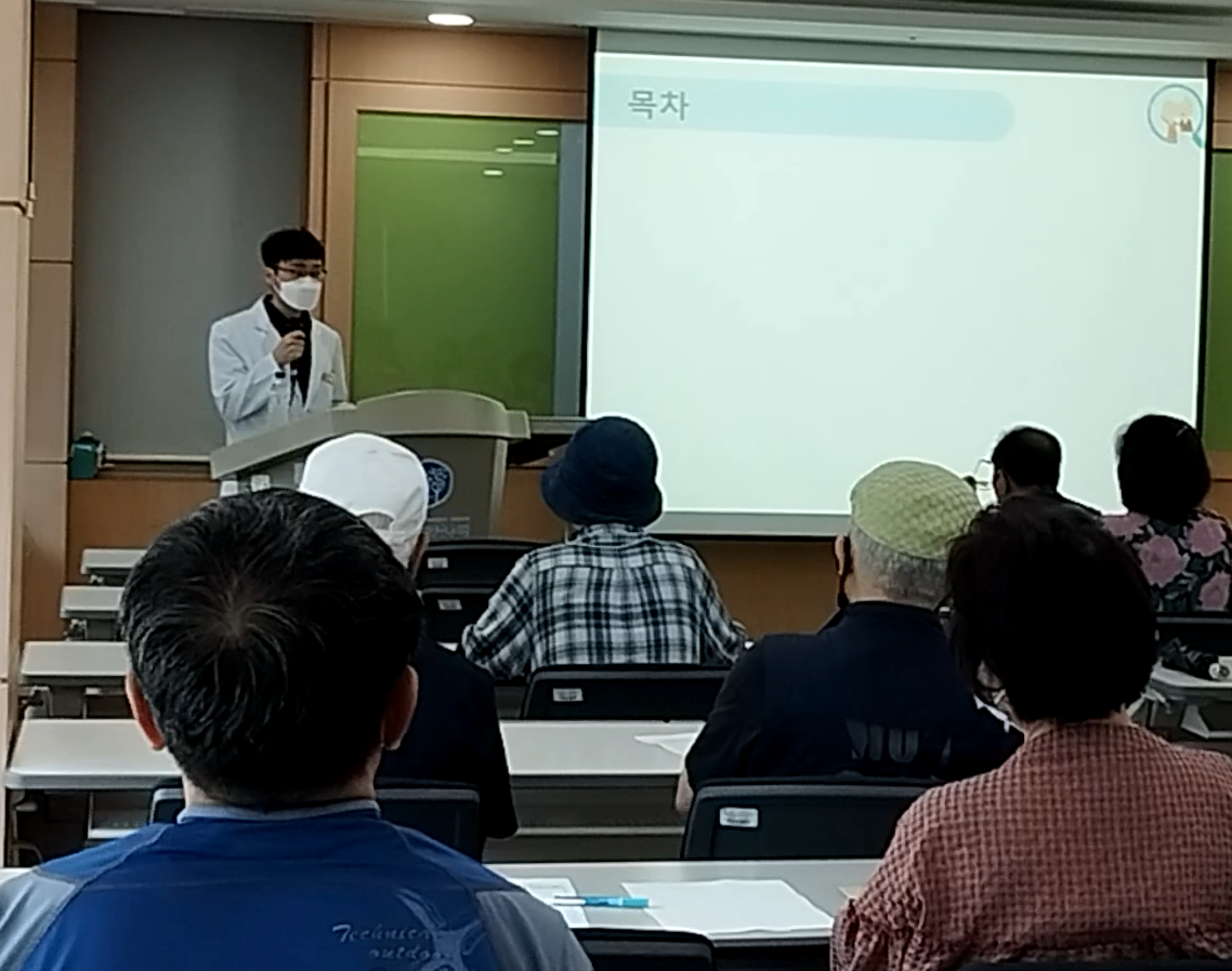 시흥퍼스트치과의원 대표 이미지