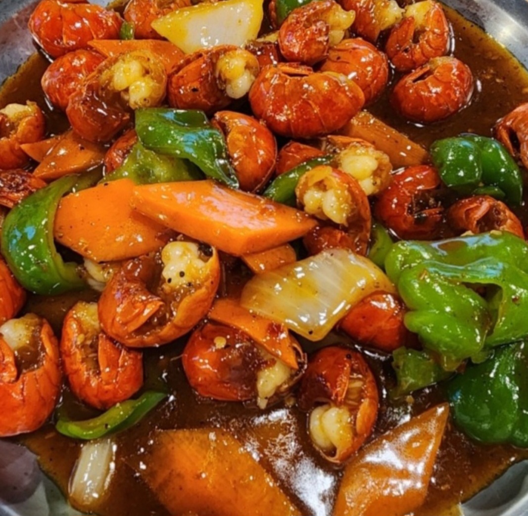 백년양꼬치