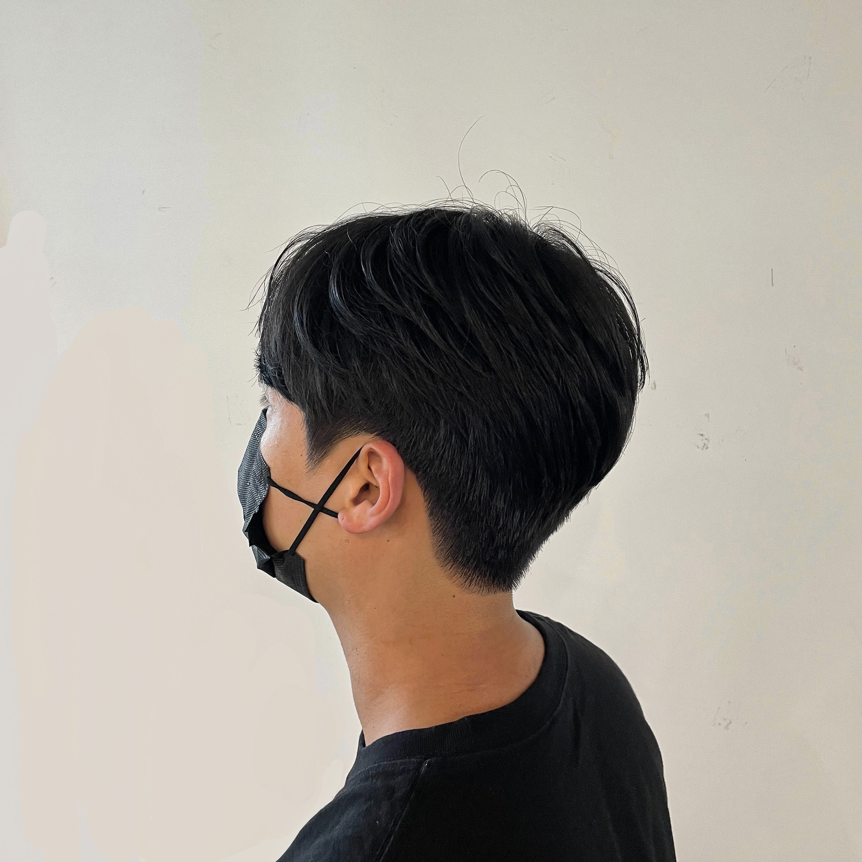 헤어샵루다