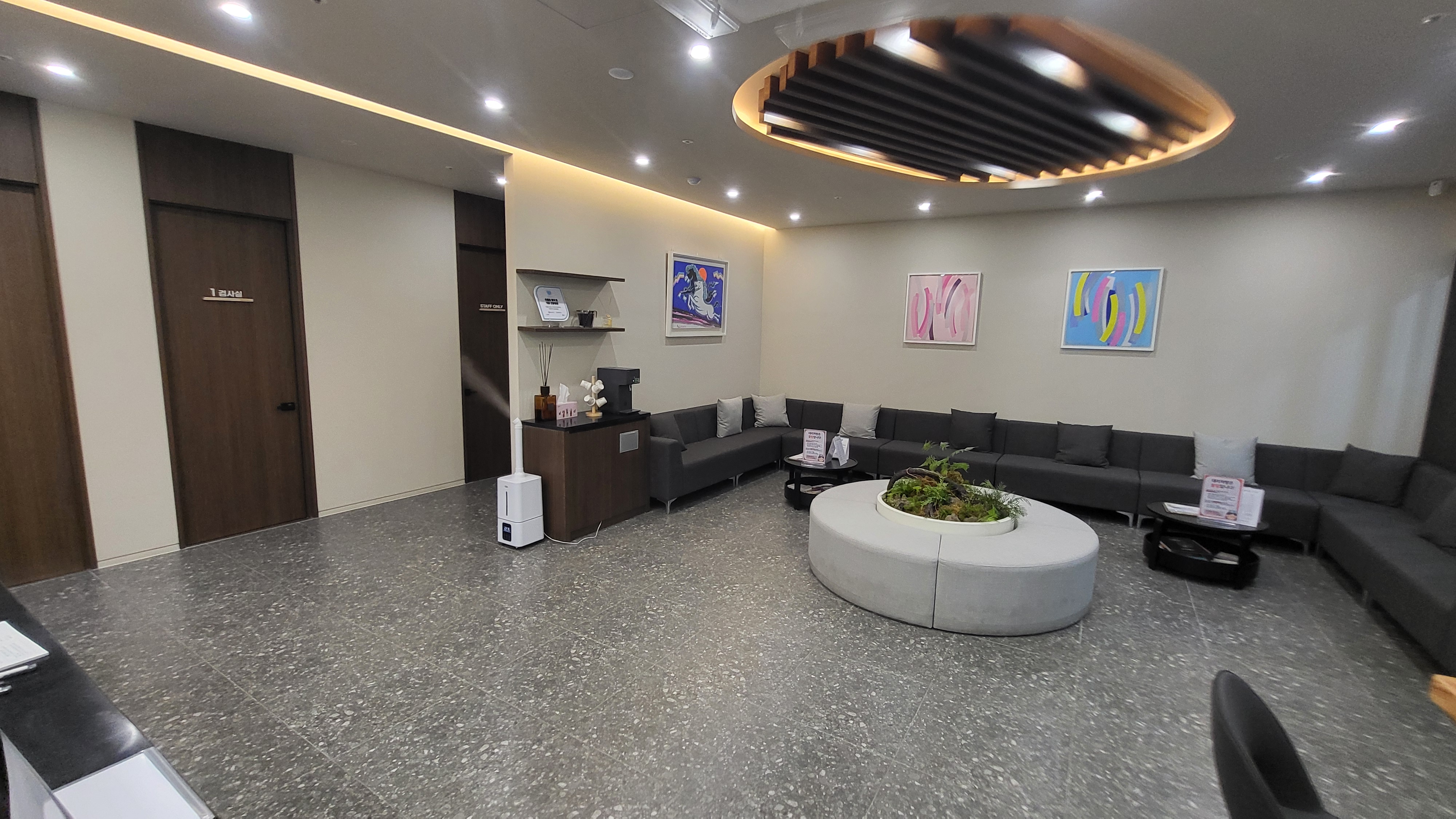 마음&정신건강의학과의원 대표 이미지