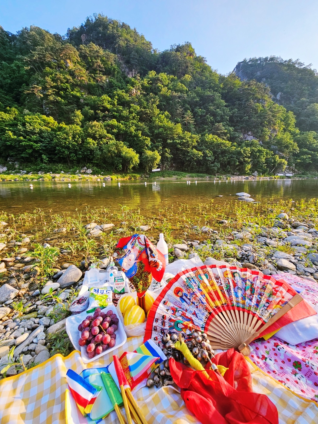 화성천수산