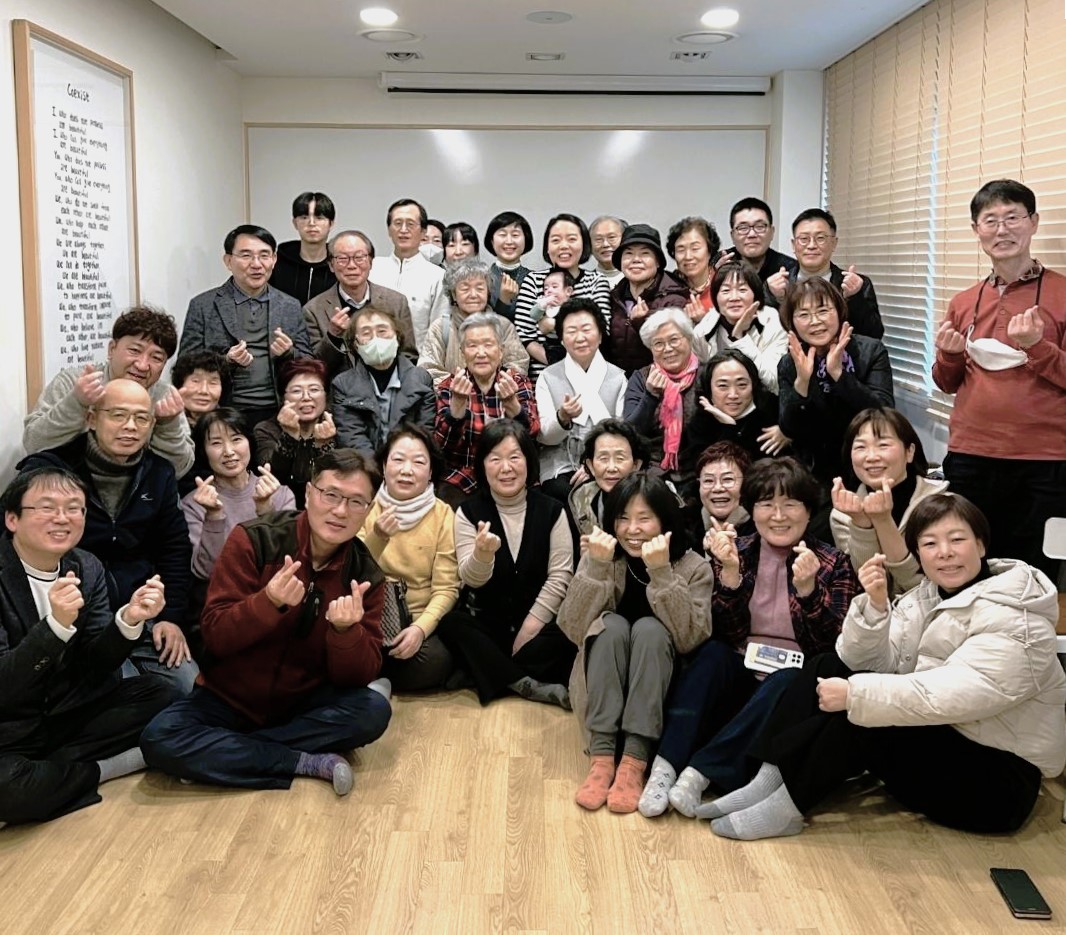 마음수련 태릉입구역 명상센터 대표 이미지