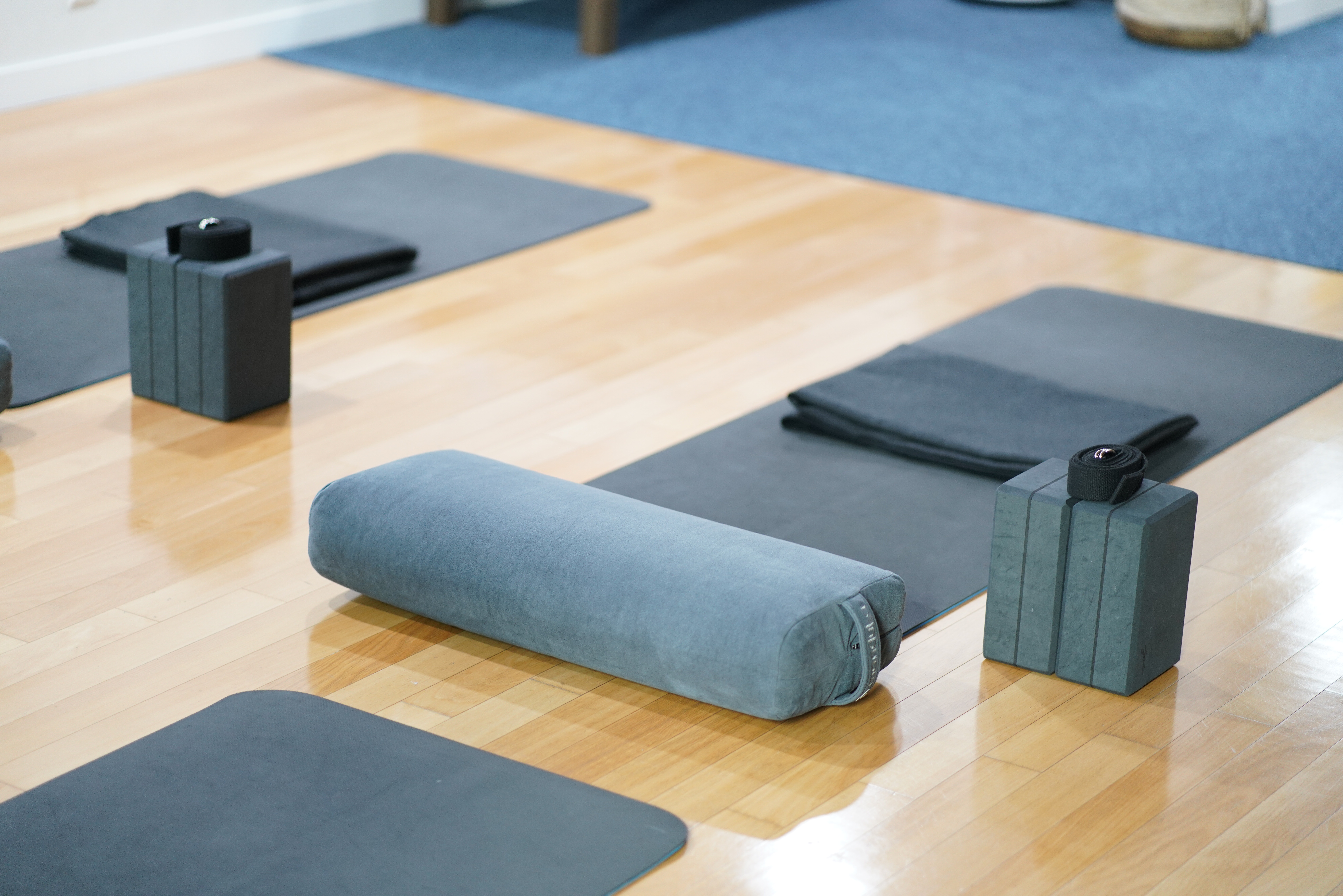 유진 임산부 요가