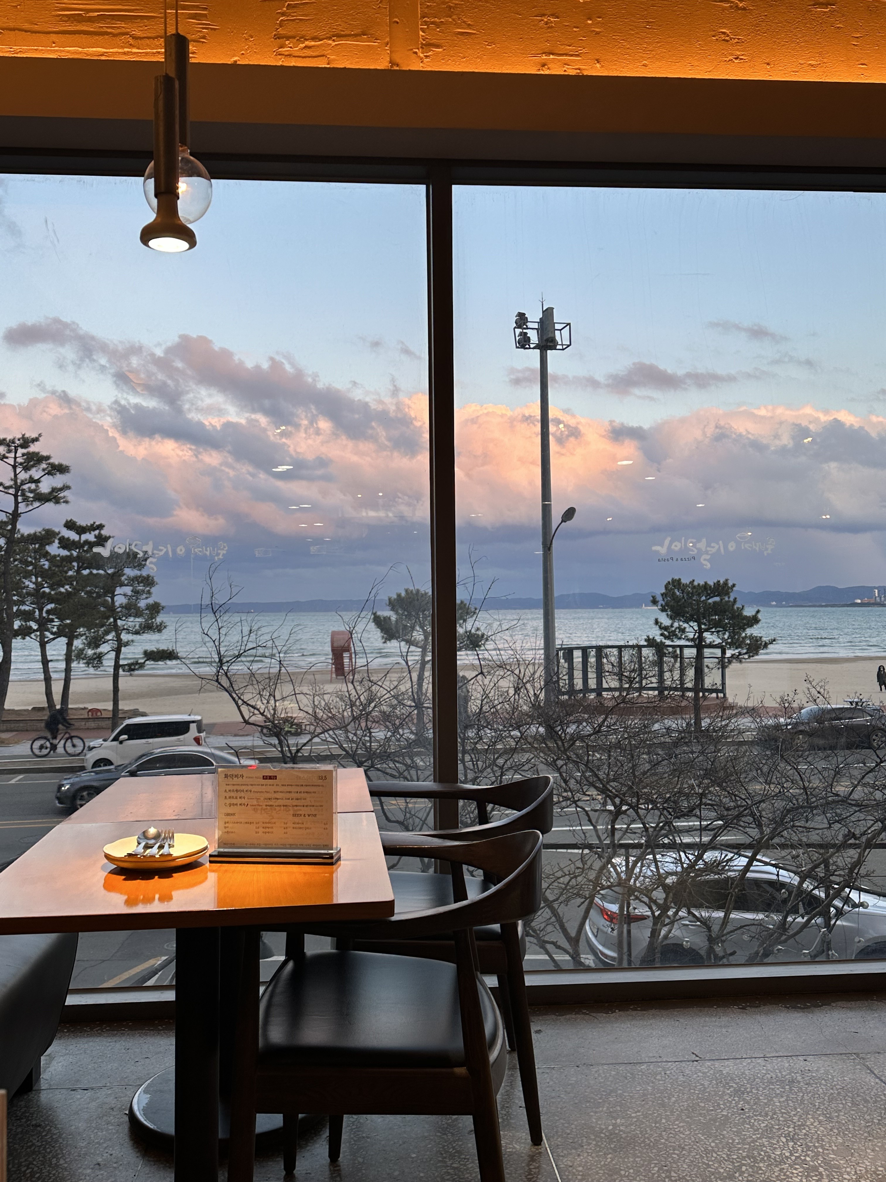 뚝배기이탈리아 본점