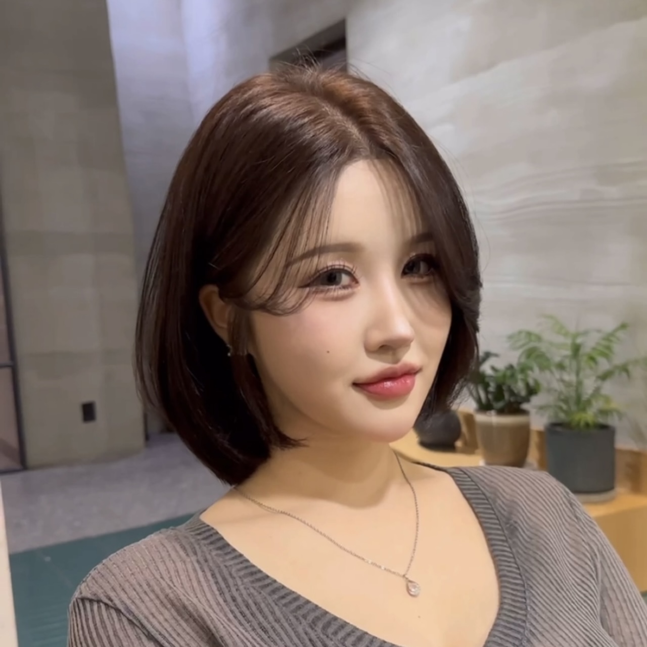 아이디헤어 강남점