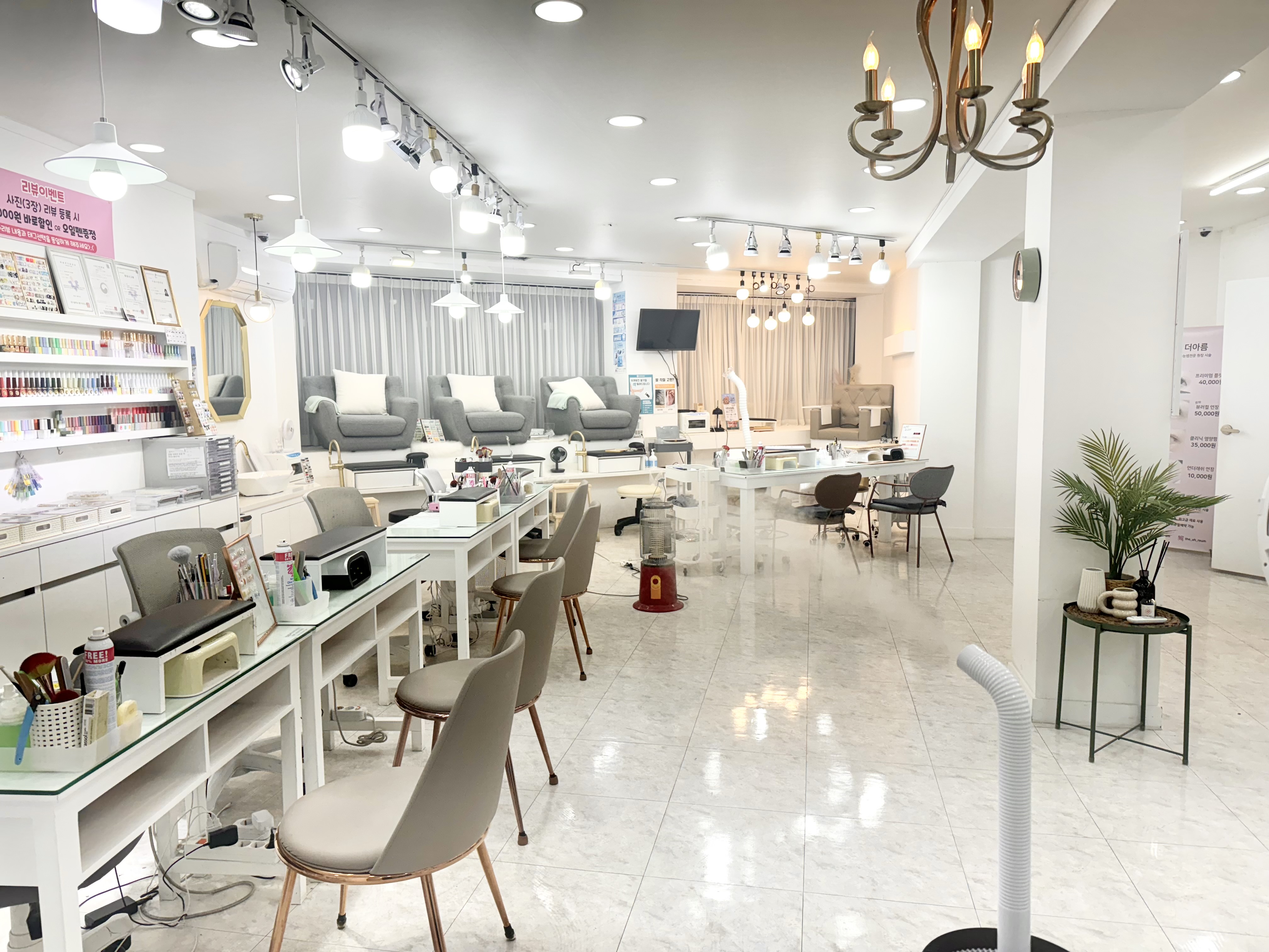 시크네일살롱 대표 이미지