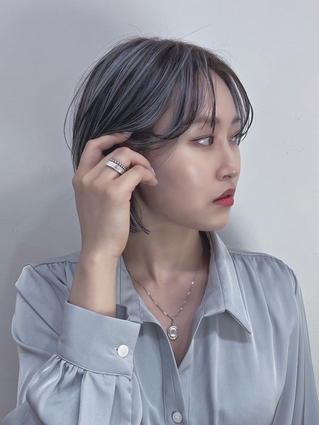 휘유헤어 본점