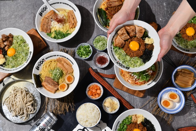 멘야하나비 송파본점 photo 4