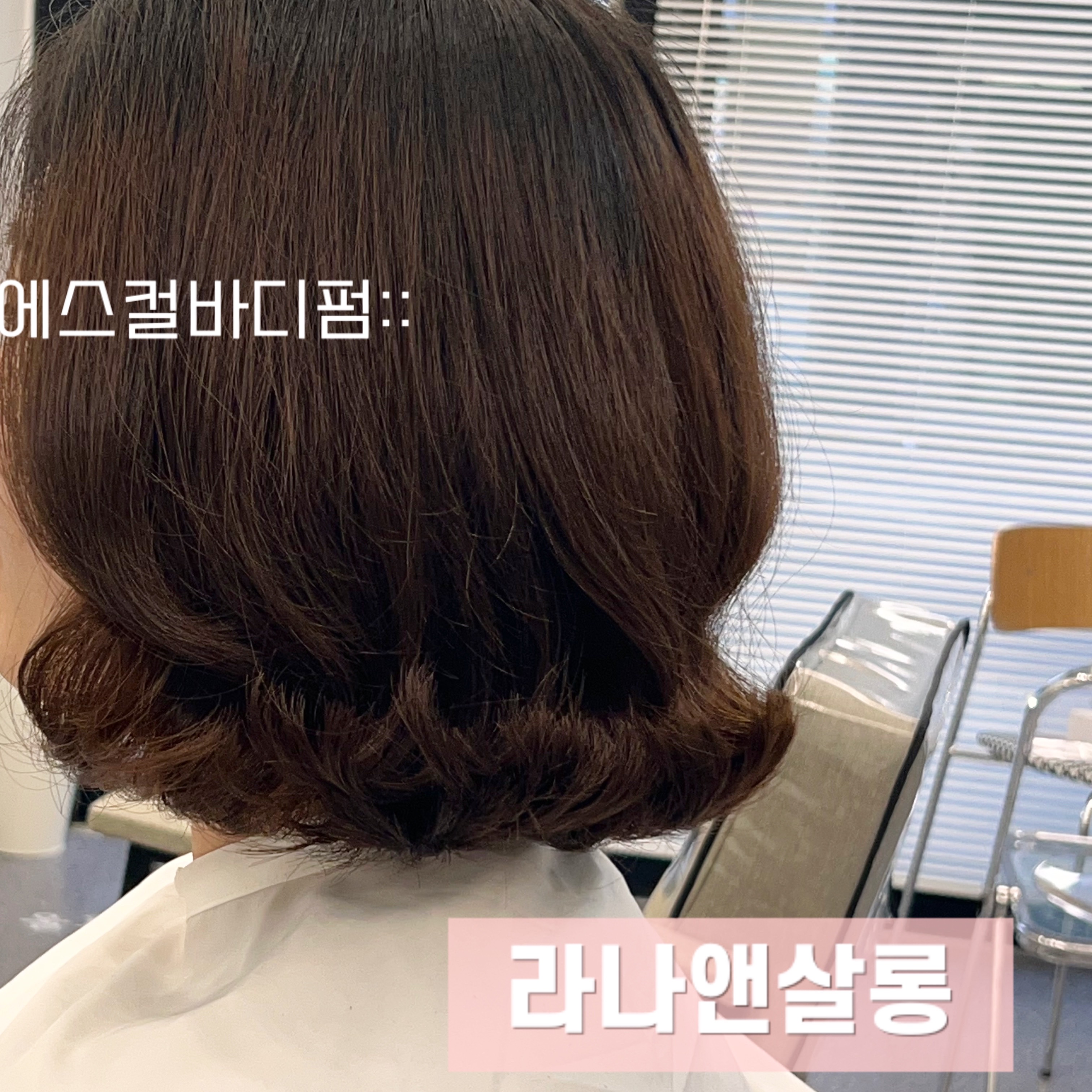 라나앤살롱