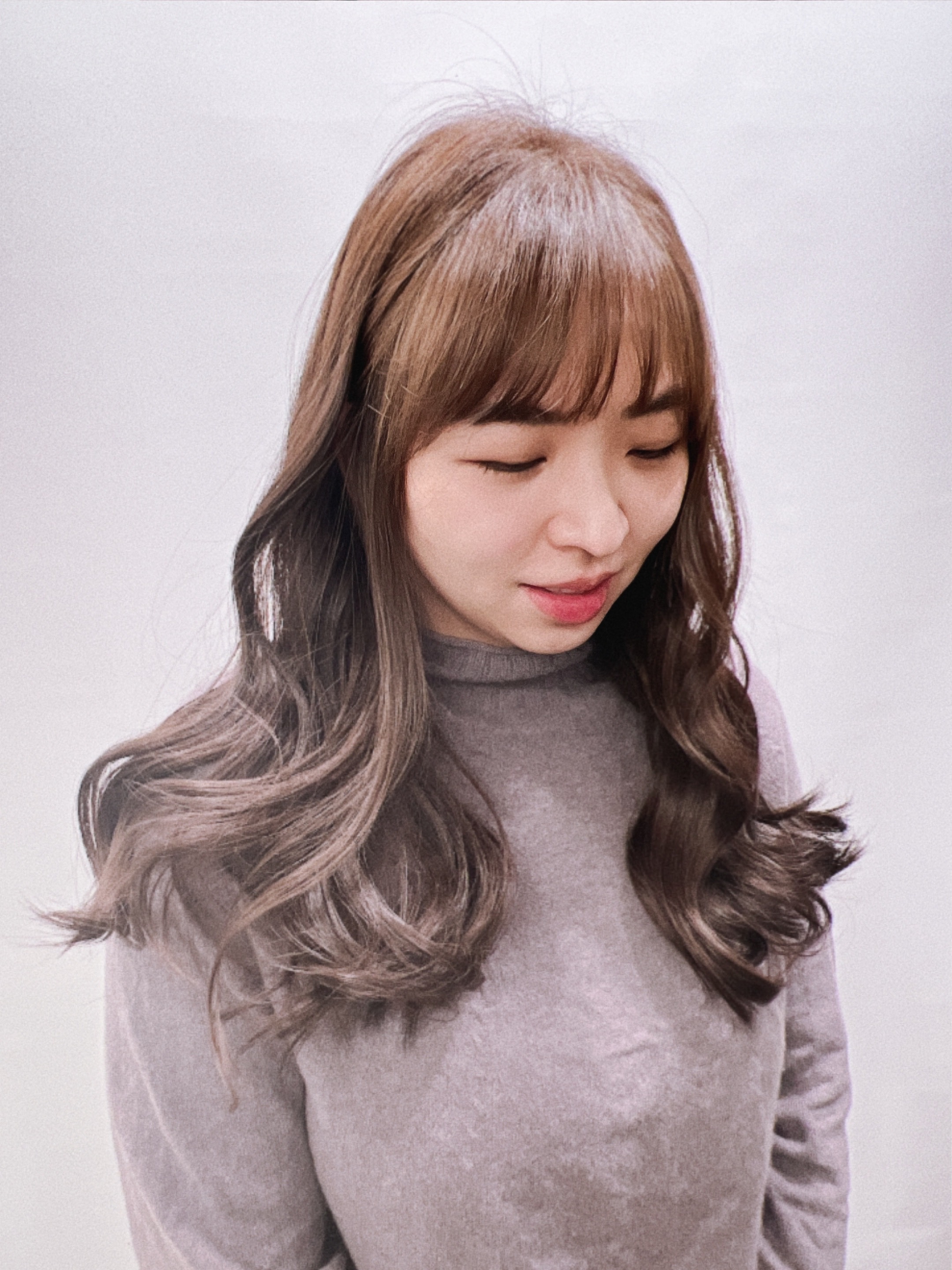 헤어토모다찌 대구수성점