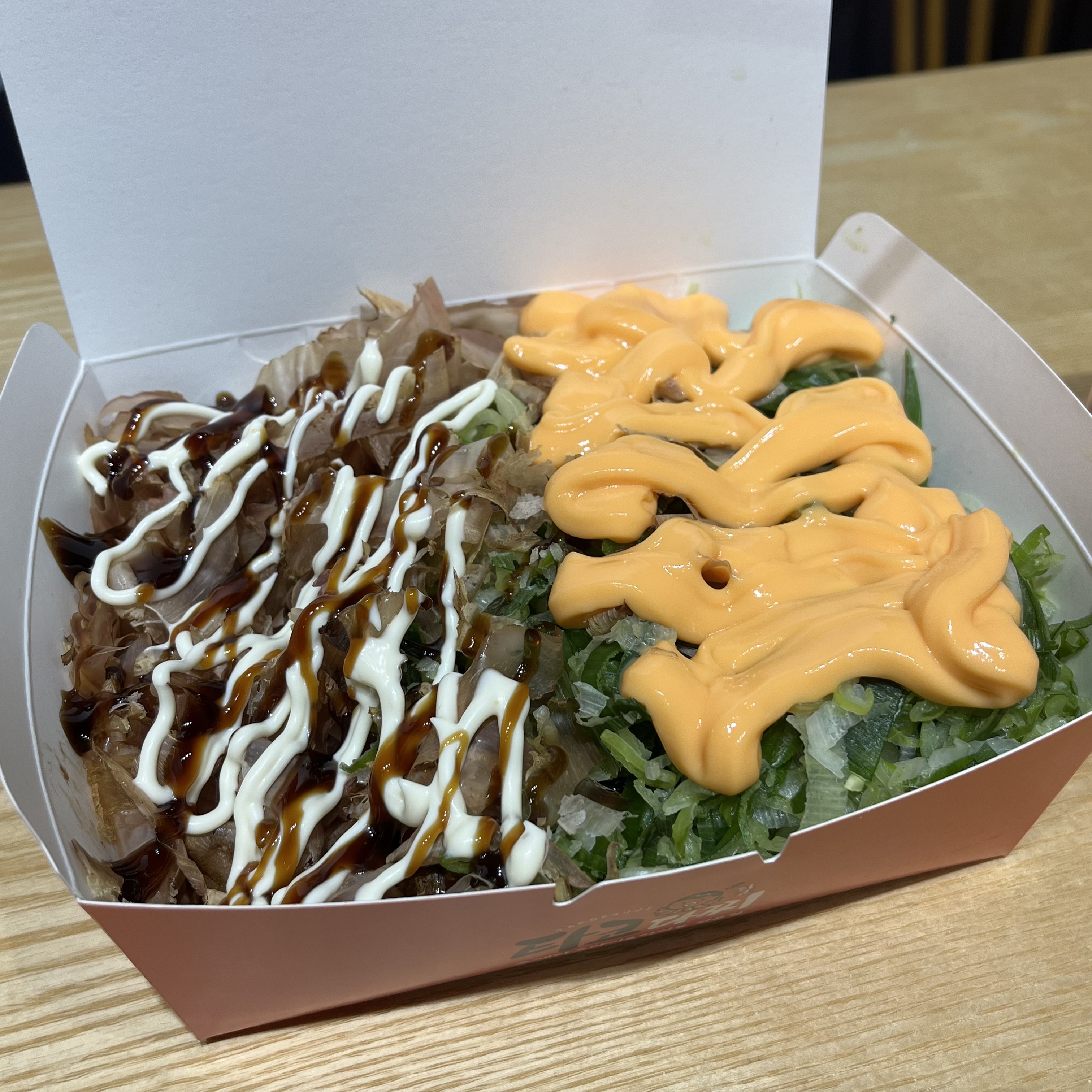 타코다찌 방화마곡점