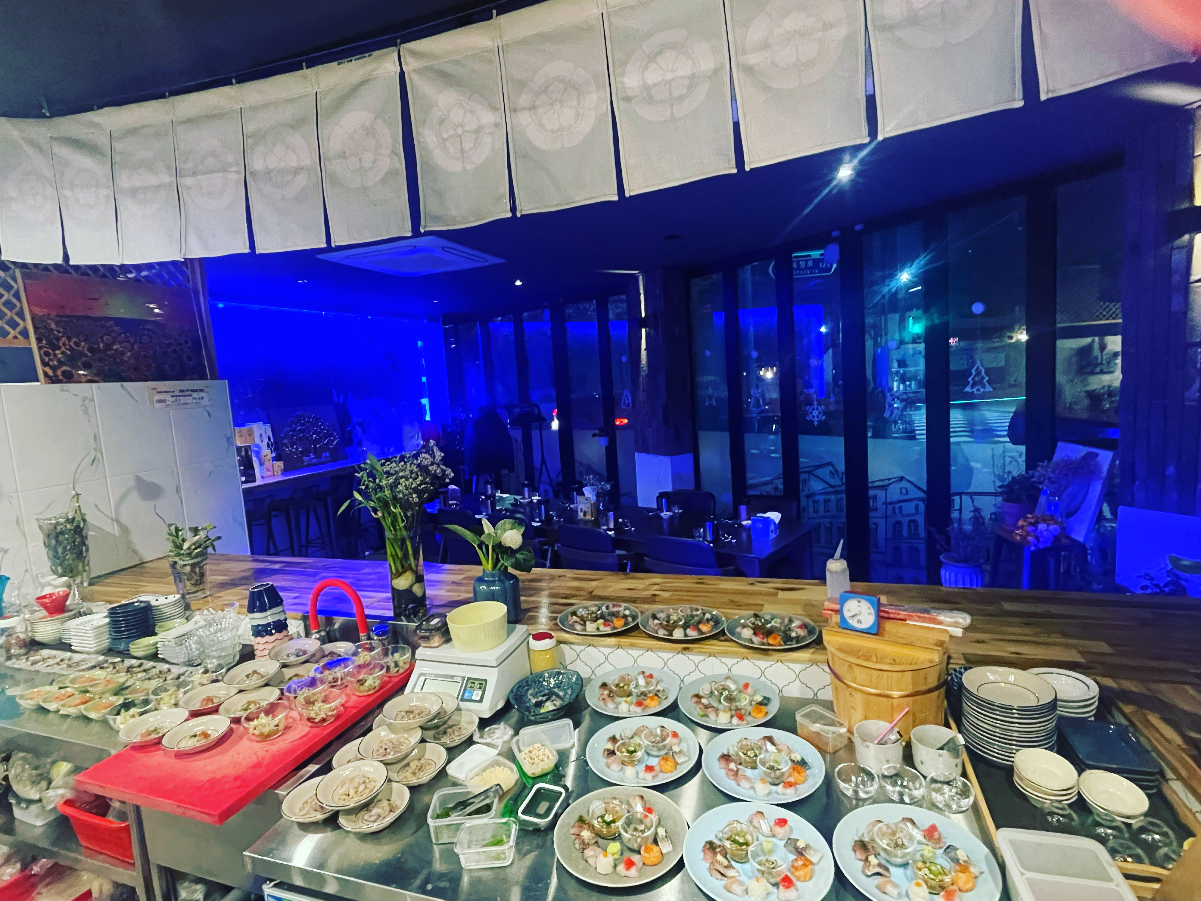 송푸드스타일