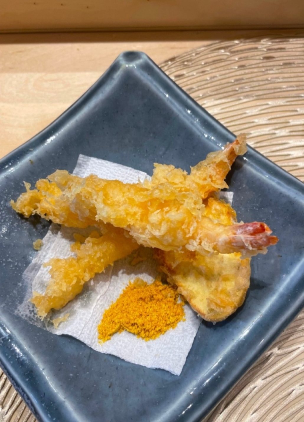강산스시