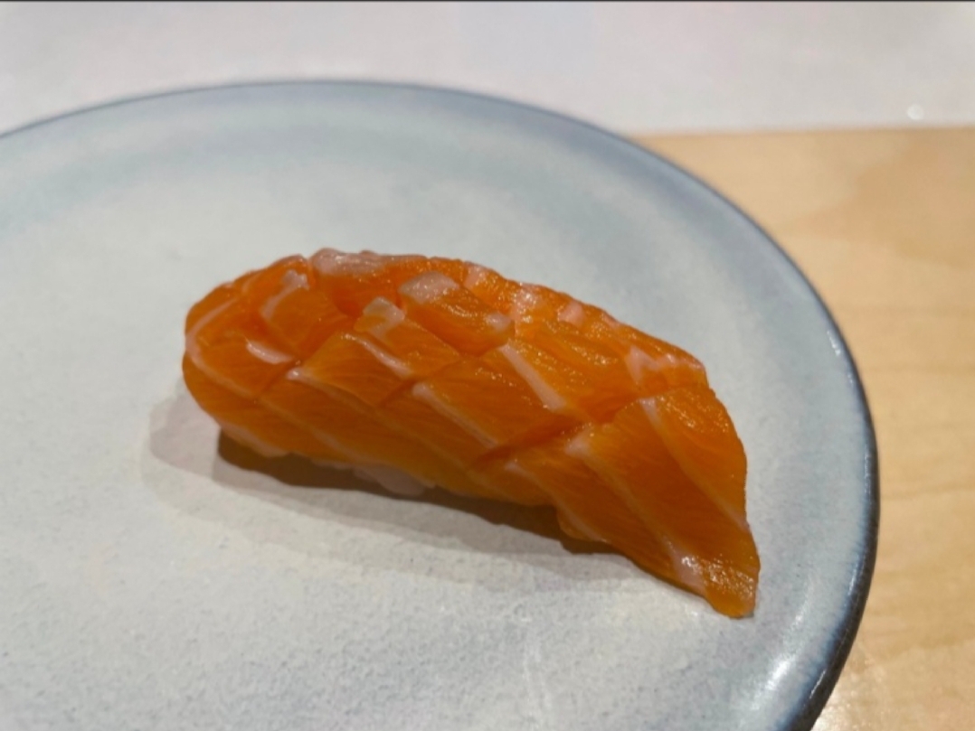 강산스시