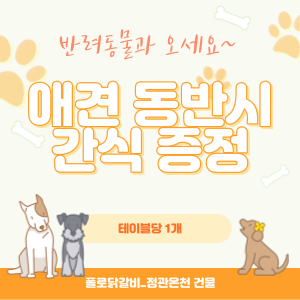 폴로닭갈비