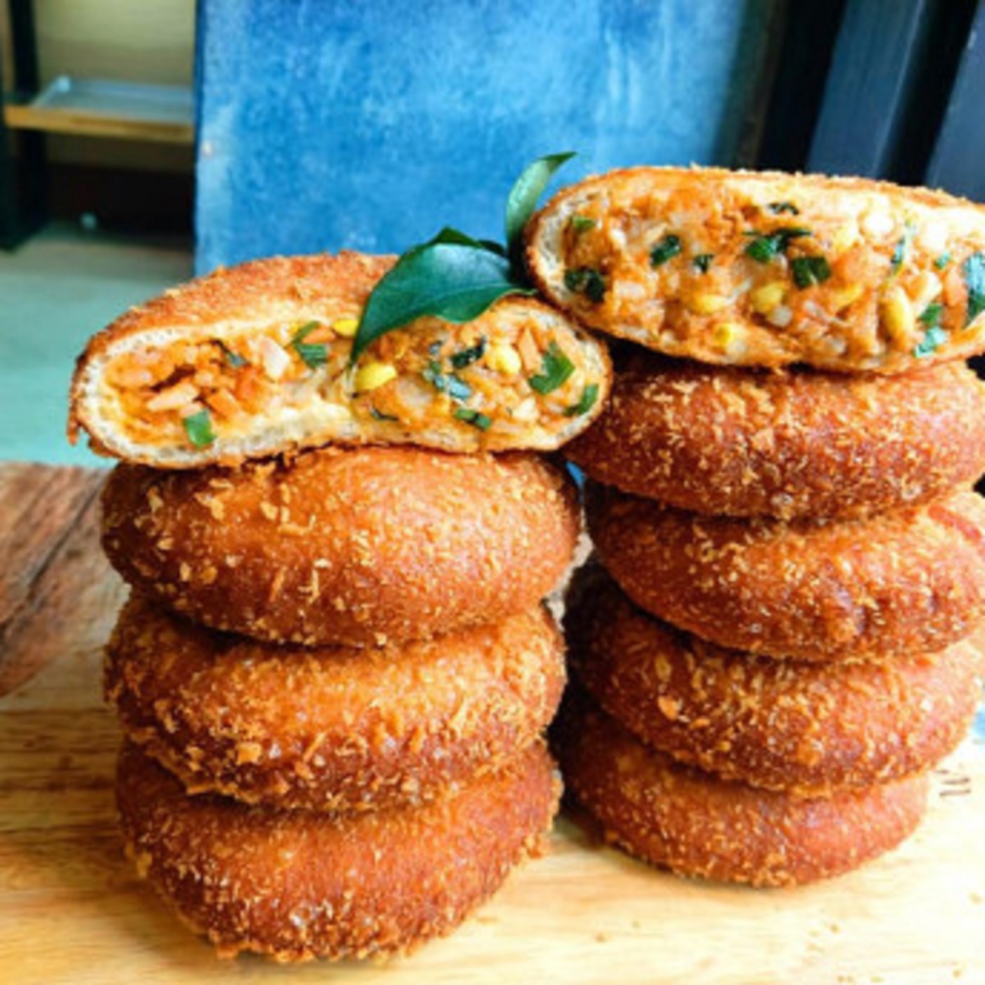 천년누리 전주빵카페
