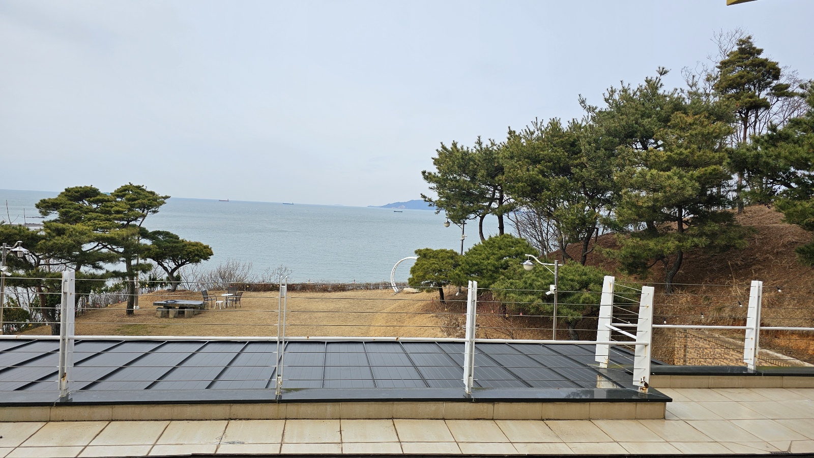 힐스타펜션
