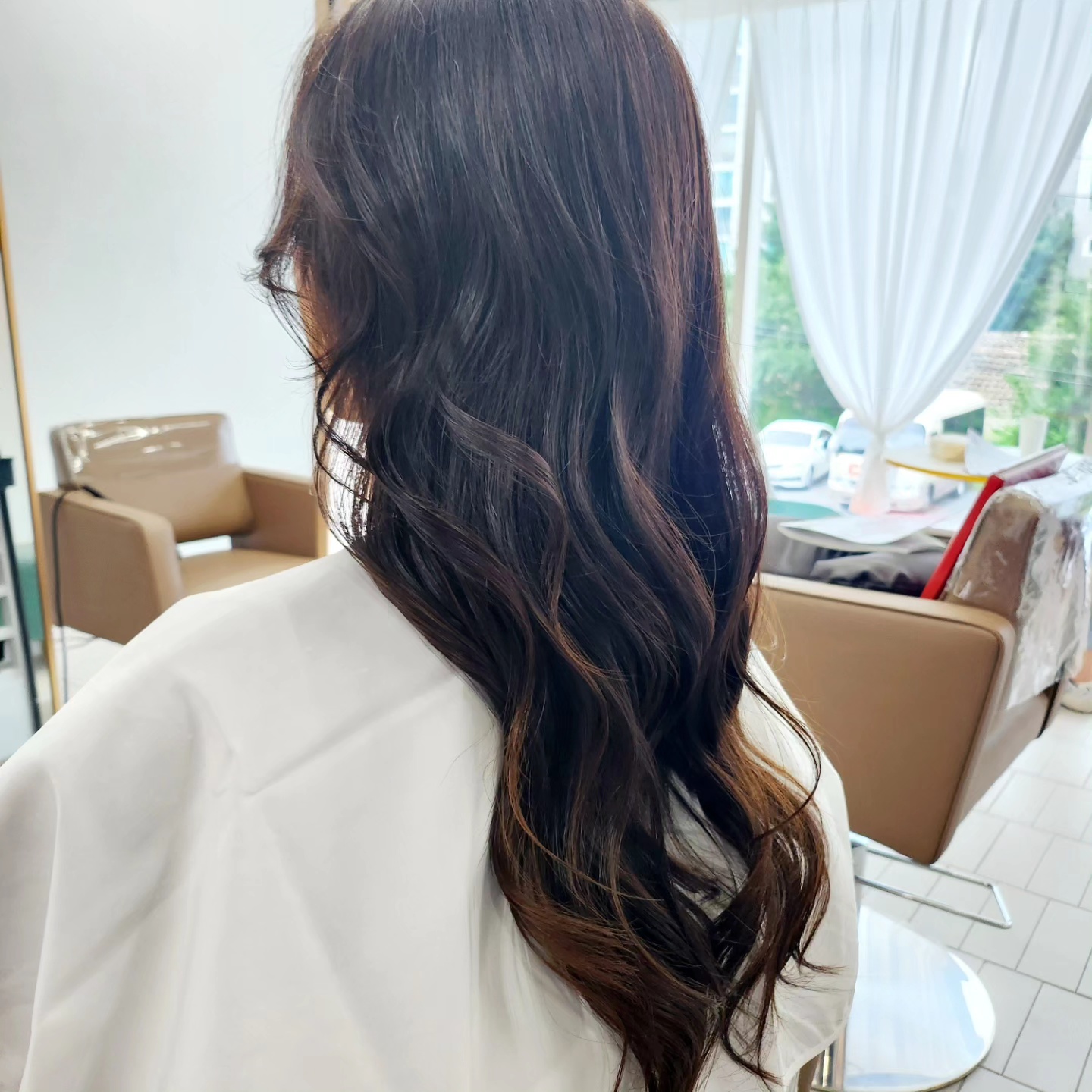 너만봄헤어