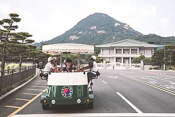 서울전차 (한국어투어) 대표사진