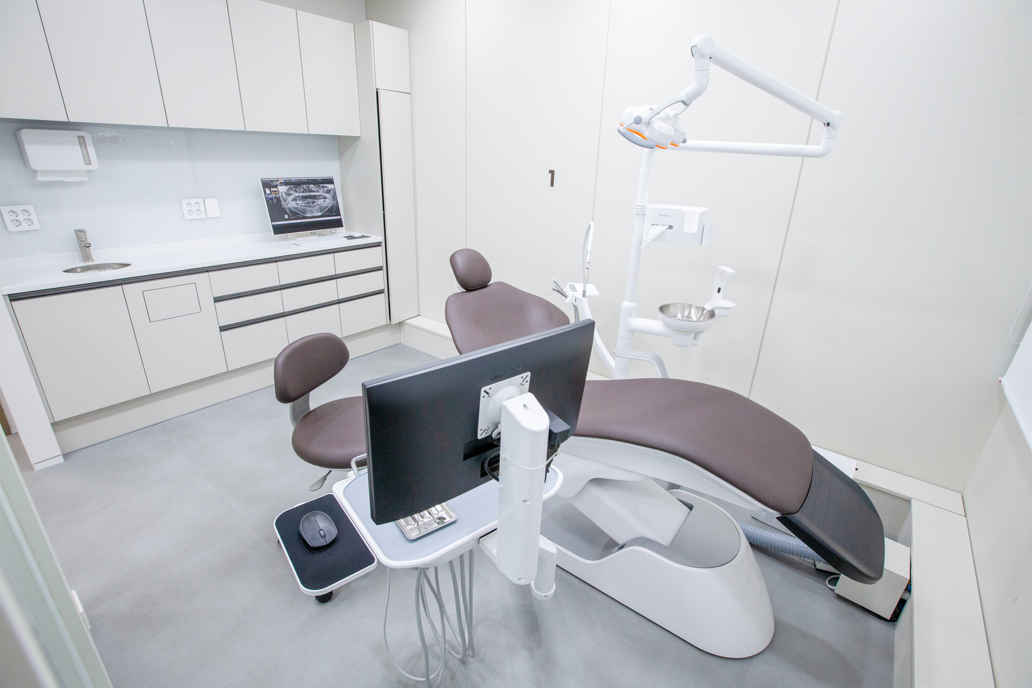 케이구강악안면외과치과의원 대표 이미지1