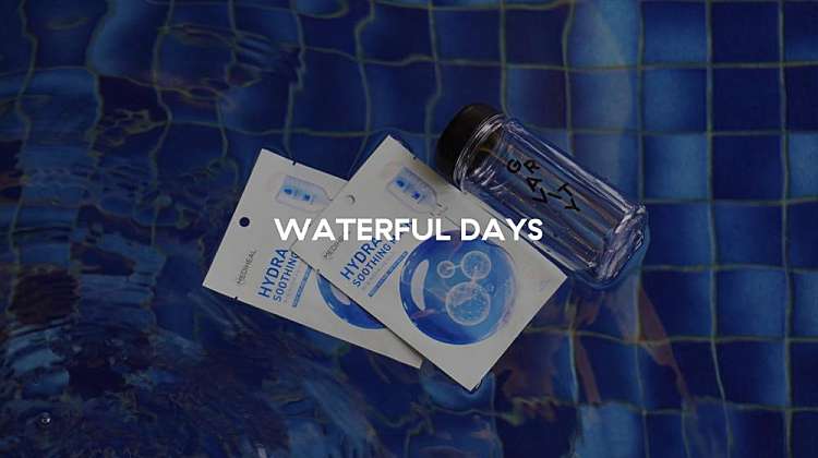  [WATERFUL DAYS] 비즈니스 디럭스 킹 대표사진